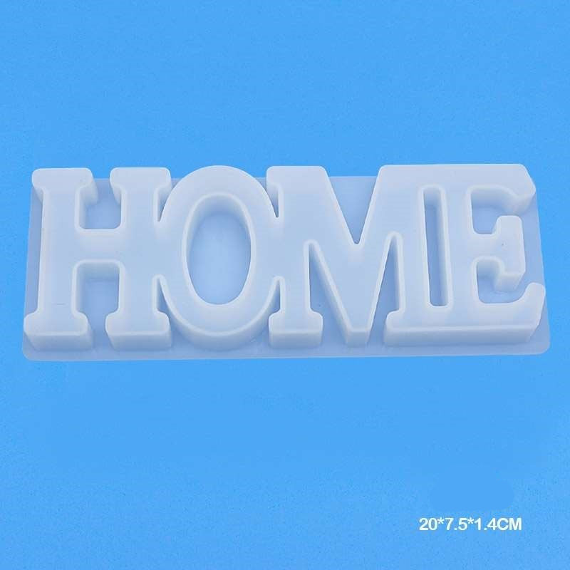 Home Silicon Mould