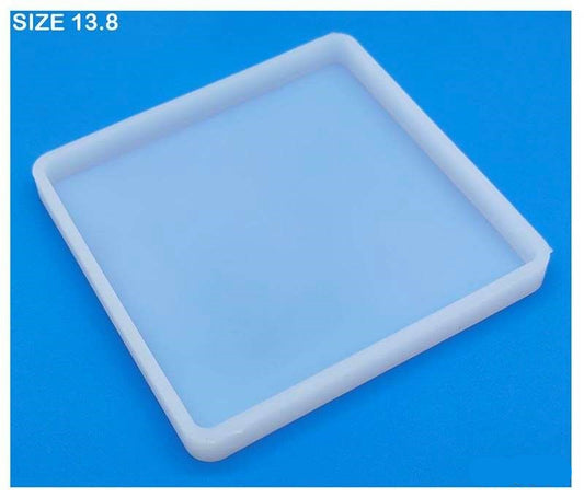 Silicon Mould