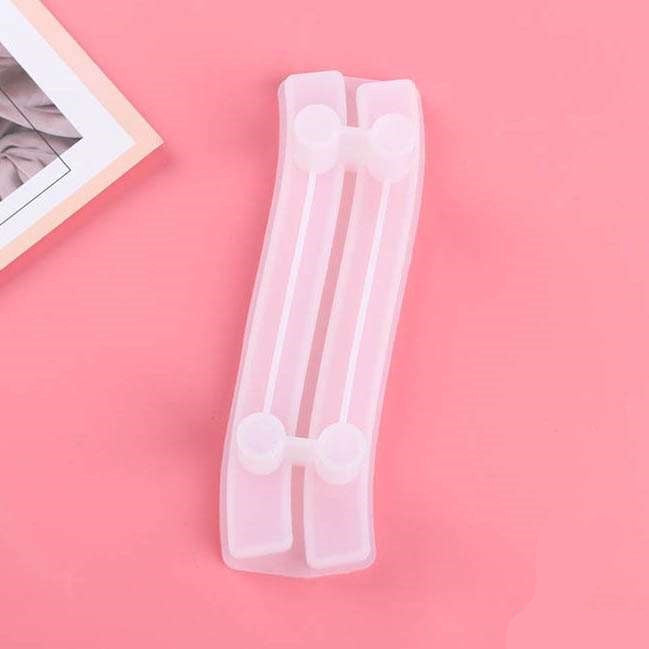 Handle Silicon Mould