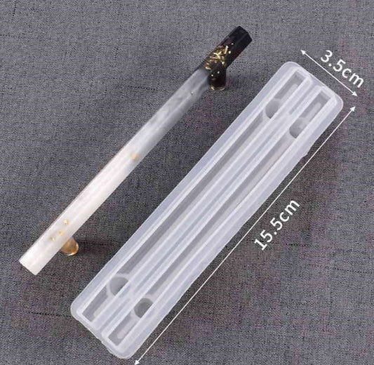 Handle Silicon Mould