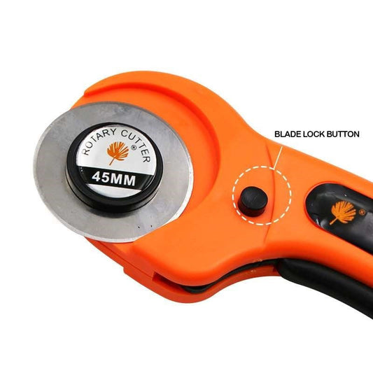 Rotary Cutter
