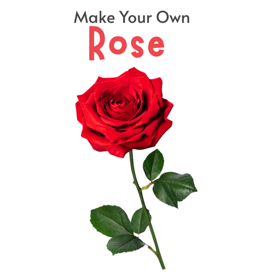 Rose | DIY Kit