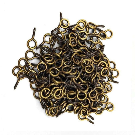 Screw 10g