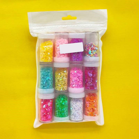 Sequins 12 Design Set