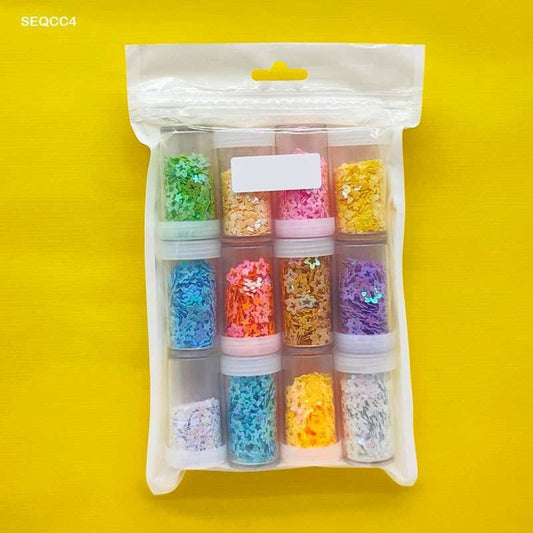 Sequins 12 Design Set