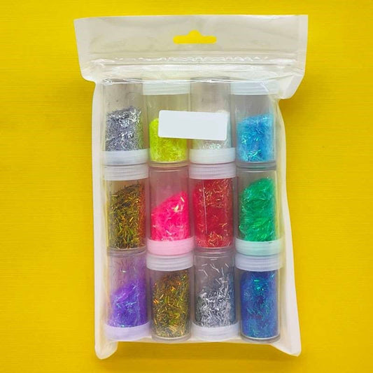 Sequins 12 Design Set