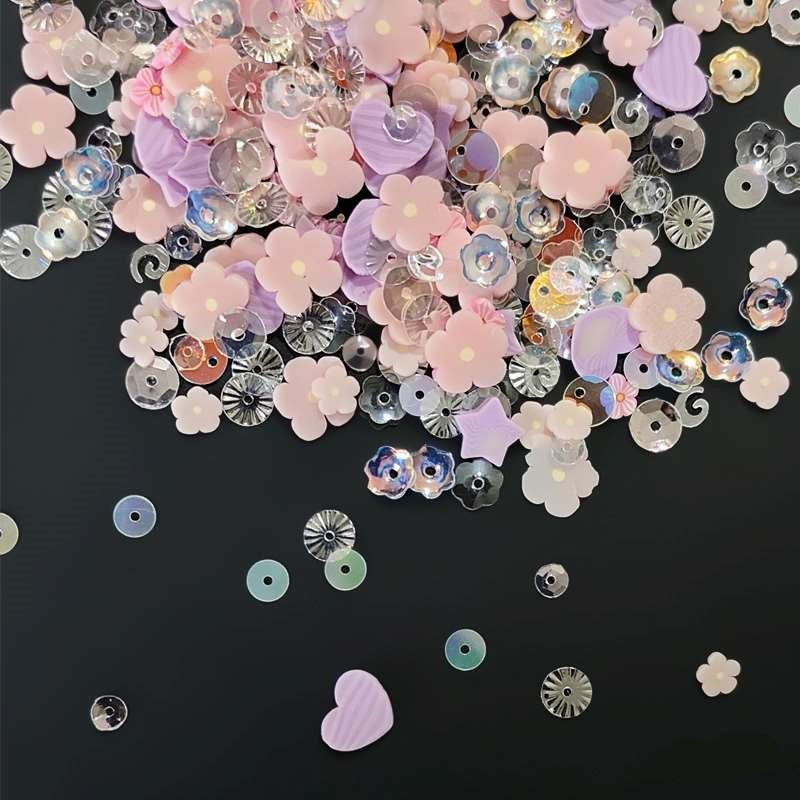 Sequins 500g