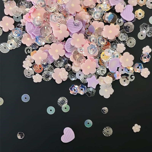 Sequins 500g