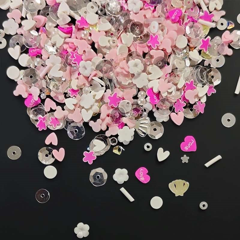 Sequins 500g