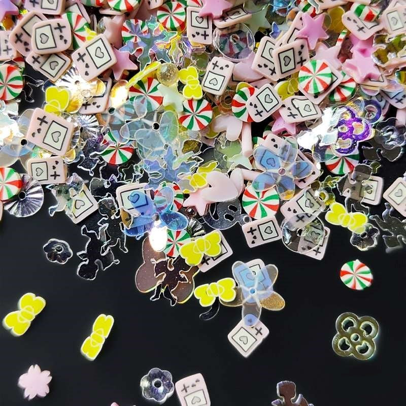 Sequins 500g