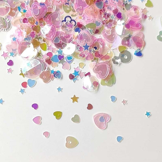 Sequins 500g