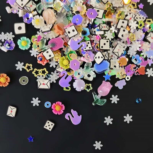 Sequins 500g