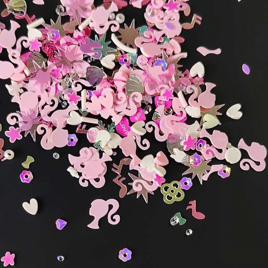 Sequins 500g
