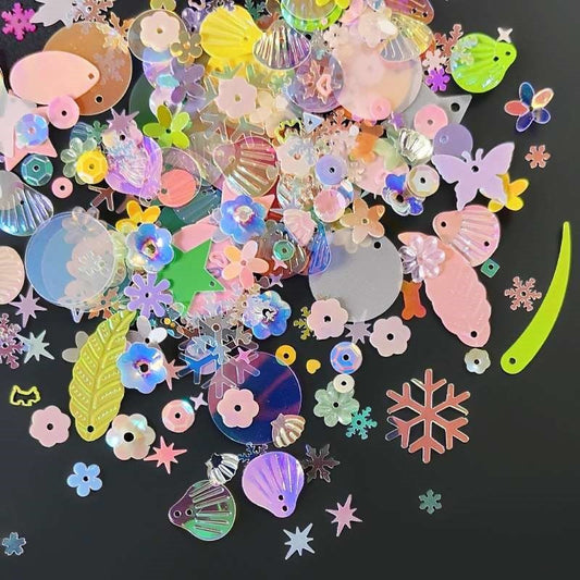 Sequins 500g