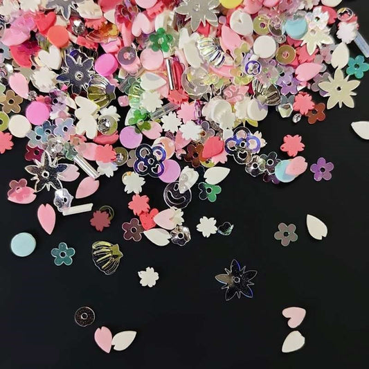 Sequins 500g