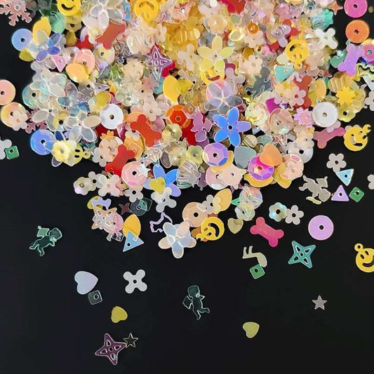Sequins 500g