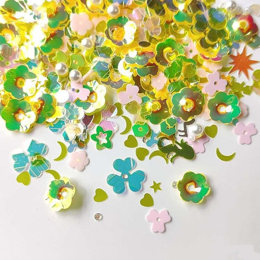 Sequins 500g
