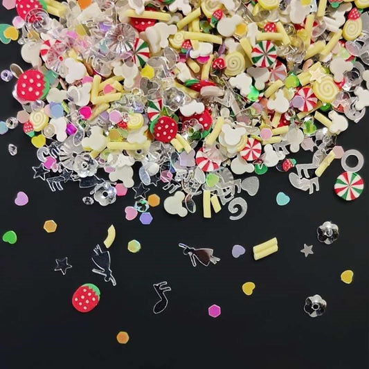 Sequins 500g