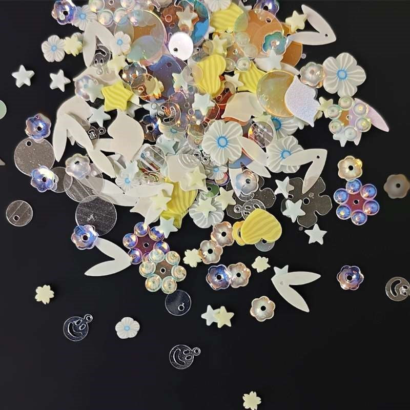 Sequins 500g