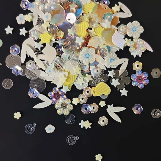 Sequins 500g