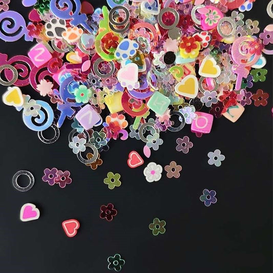 Sequins 500g