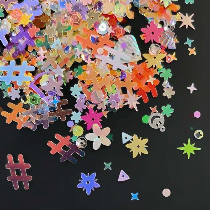 Sequins 500g