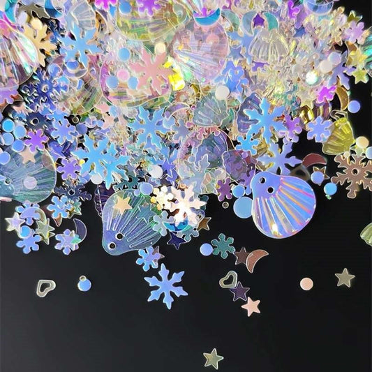 Sequins 500g