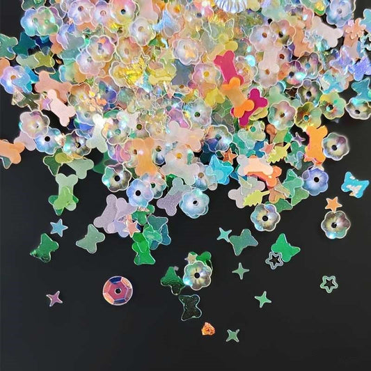 Sequins 500g