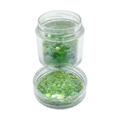 Shimmer Glitter