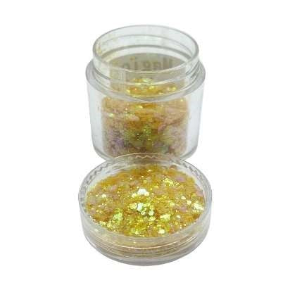 Shimmer Glitter
