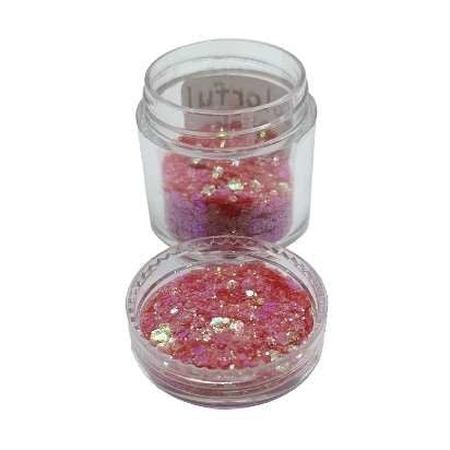 Shimmer Glitter