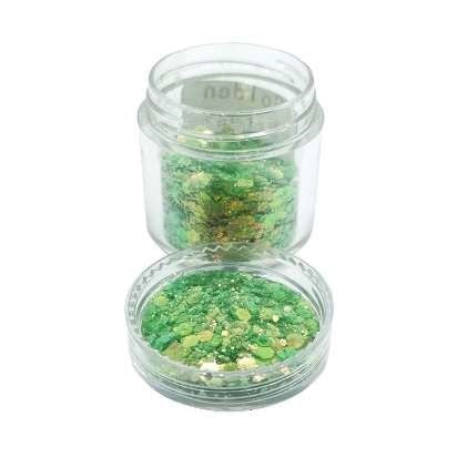 Shimmer Glitter