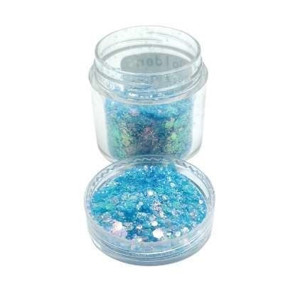 Shimmer Glitter