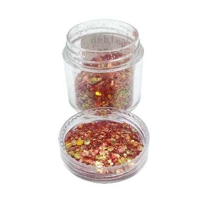 Shimmer Glitter