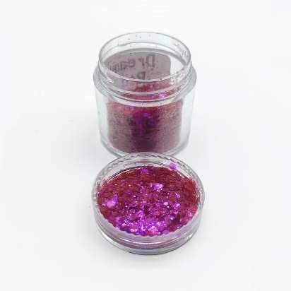 Shimmer Glitter