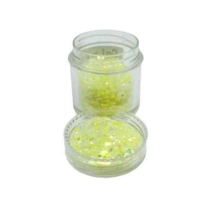 Shimmer Glitter