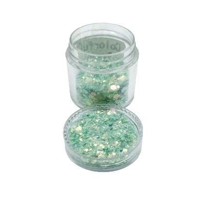 Shimmer Glitter