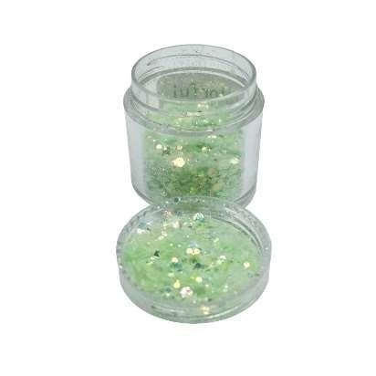 Shimmer Glitter