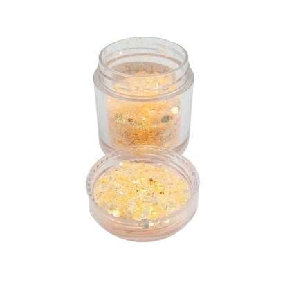 Shimmer Glitter