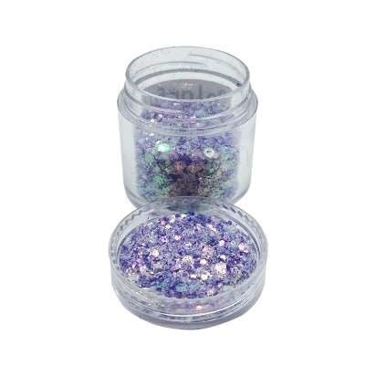 Shimmer Glitter