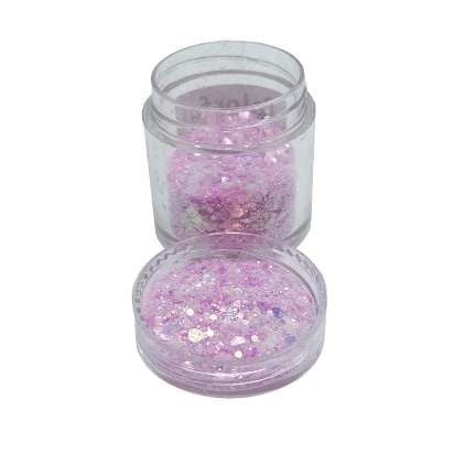 Shimmer Glitter