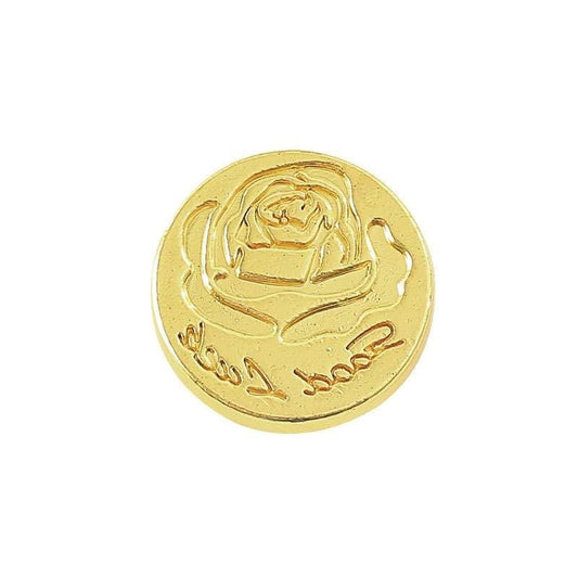 Wax Seal Stamp Without Handle