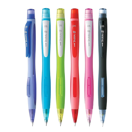 Uni Shalaku Mechanical Pencil