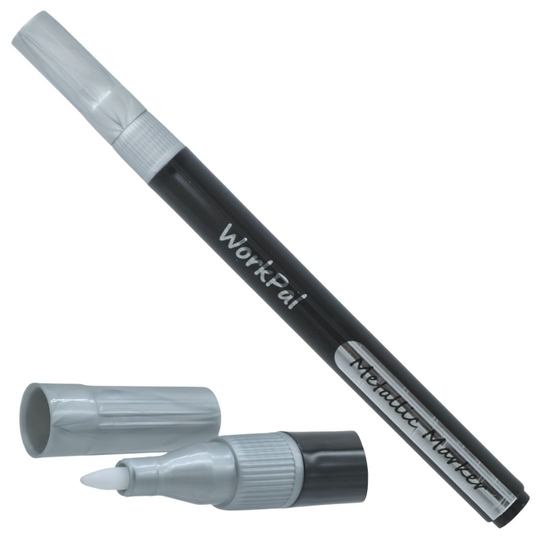 Acrylic Marker - Thin Tip