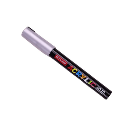 Acrylic Markers, 4mm