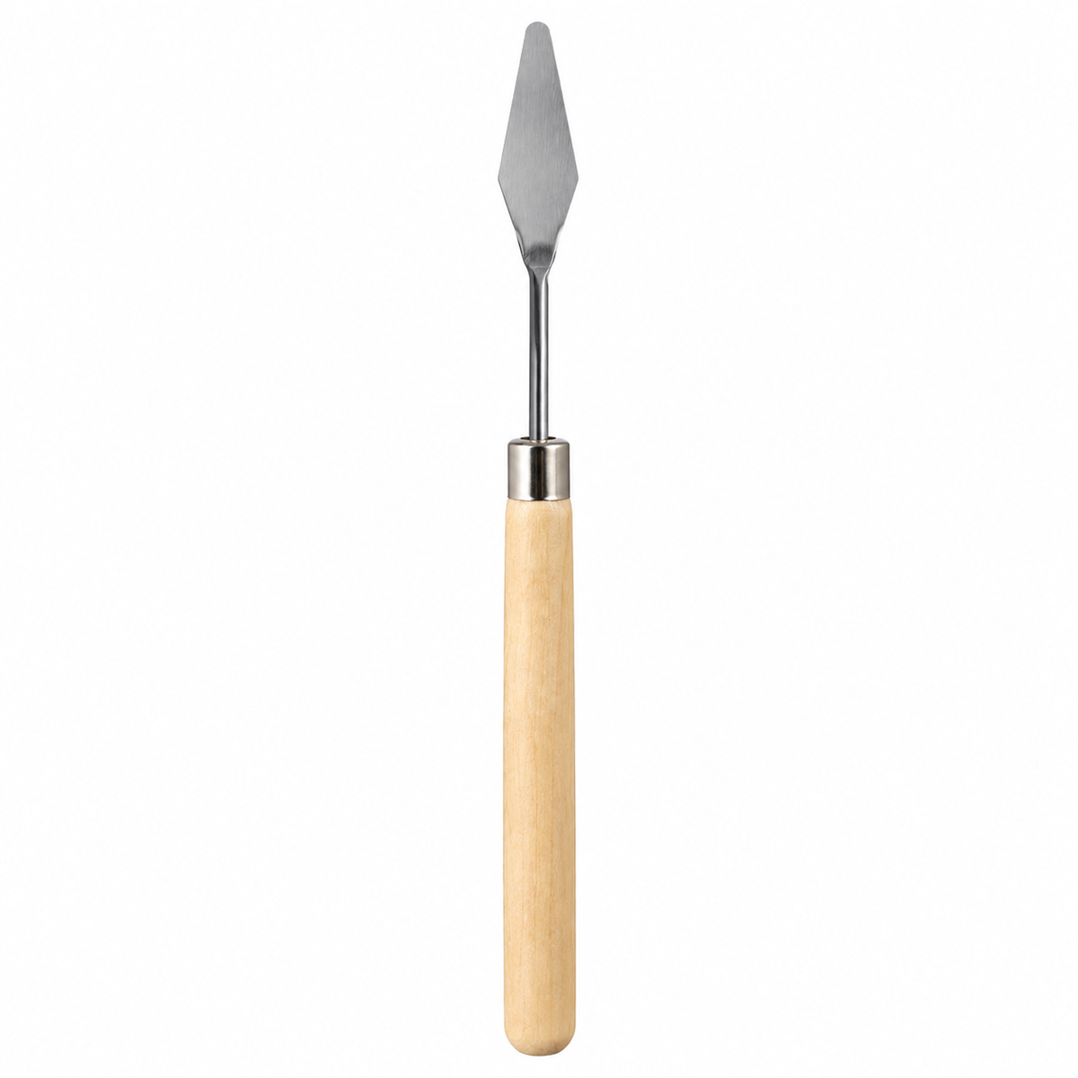 Short Blade Palette Knife