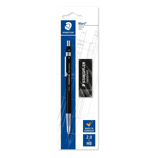 Staedtler 780 C Mars Technico Leadholder HB 2mm
