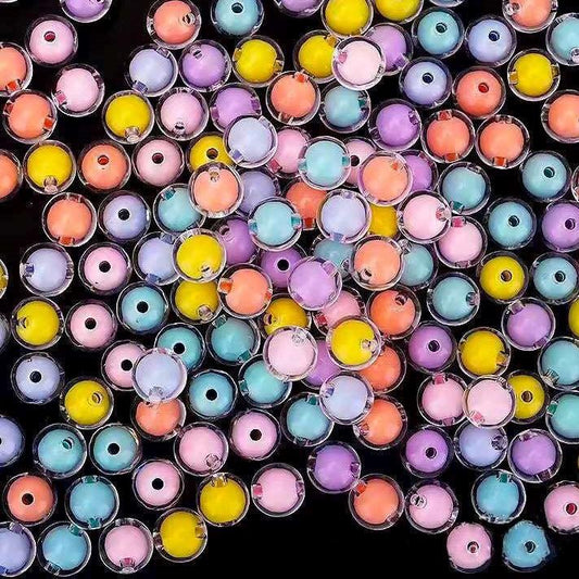 Craft Beads 500g