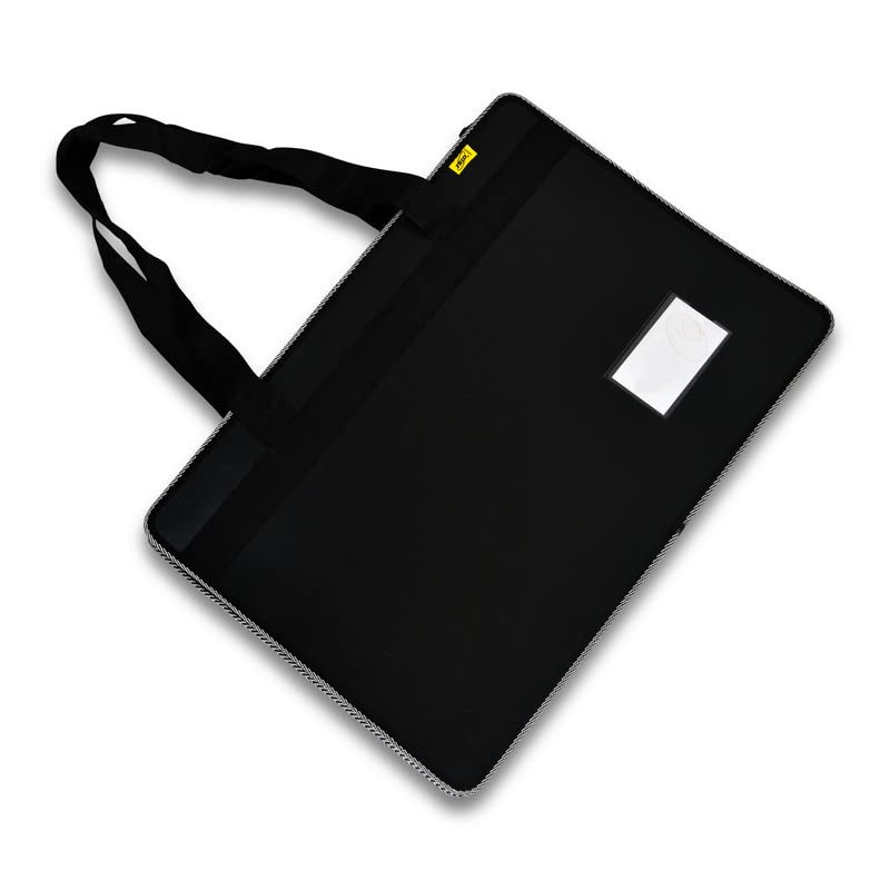 Trio Artist Portfolio File Folder