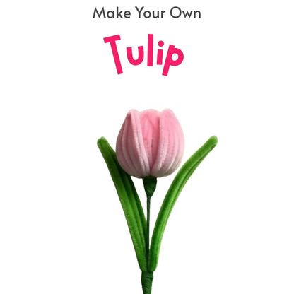 Tulip | DIY Kit